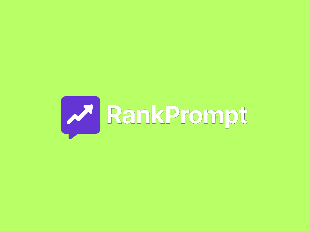 Rank Prompt