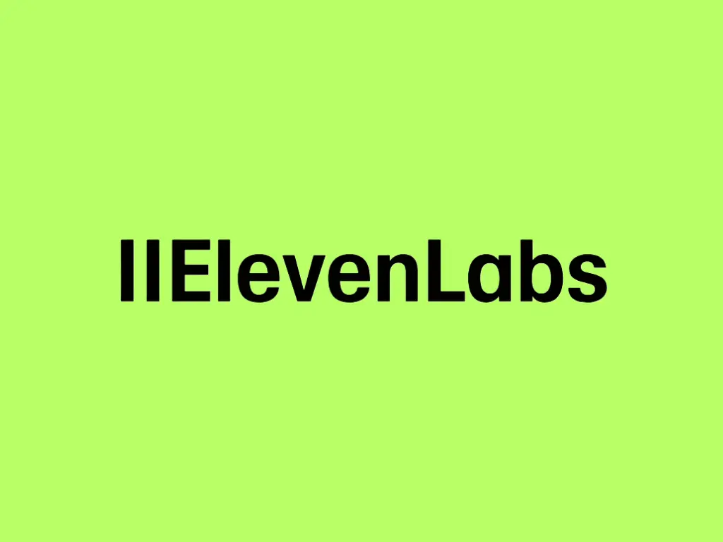 Découvrez Eleven Labs : innovation et technologie au service de vos projets