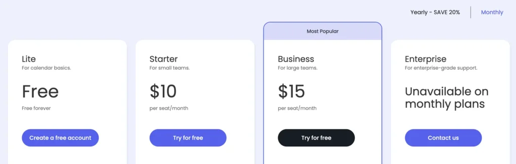 reclaimai-prix-mensuel