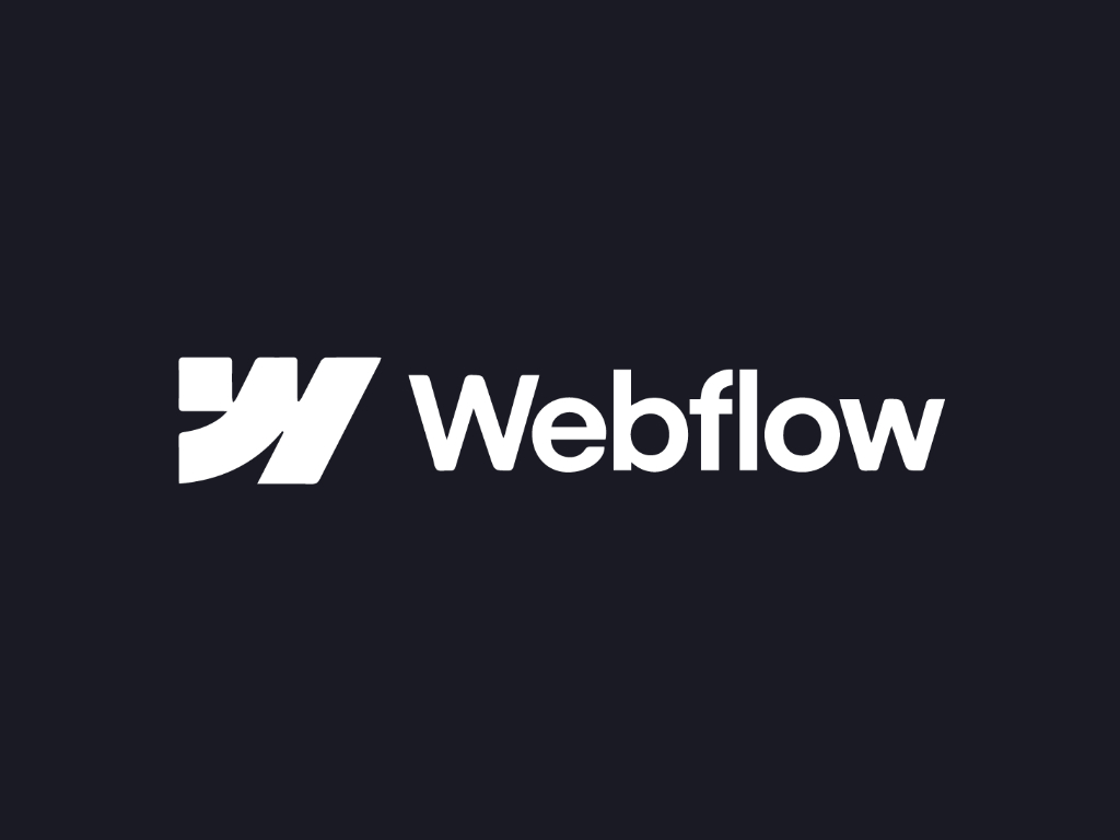 webflow